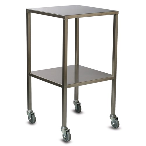 SQ Series Instrument Trolley - 750 x 490