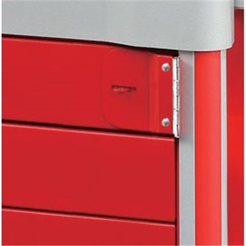 Single Breakaway Lock