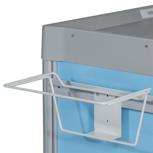 Sharps Bin Bracket - Daniels