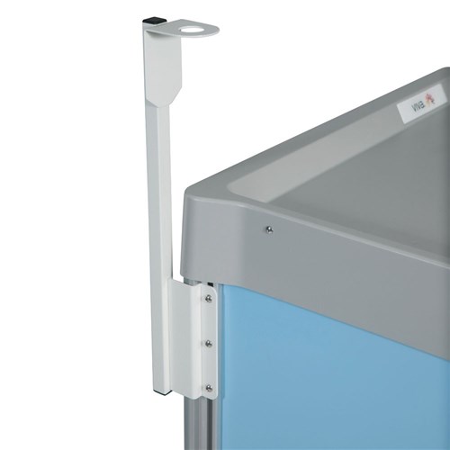 Viva Accessory - Hand Sanitiser Holder Right Hand Side