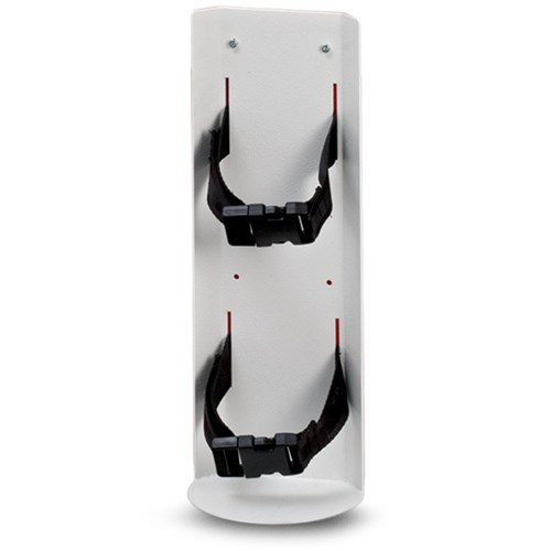 Oxygen Tank Holder to suit Viva Cart