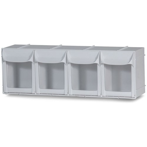 Extra Large Tilt Bin Organizer