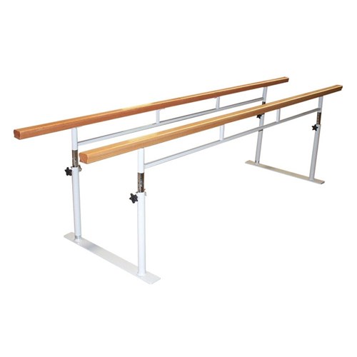 Parallel Bars - Adjustable Height