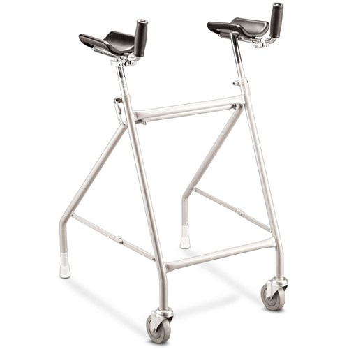 Walking Tutor - Rear Glides