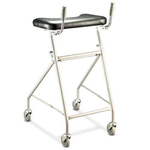 Walking Tutor - Padded Rest