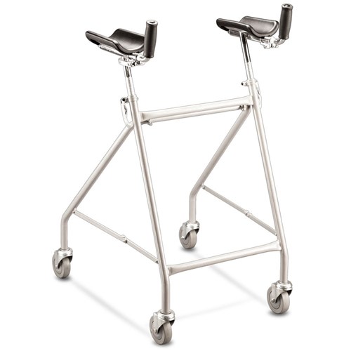 Walking Tutor - 4 Castors