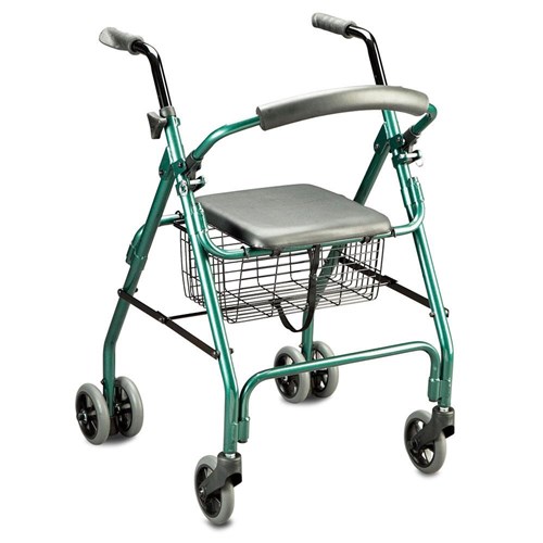Cruiser Walker