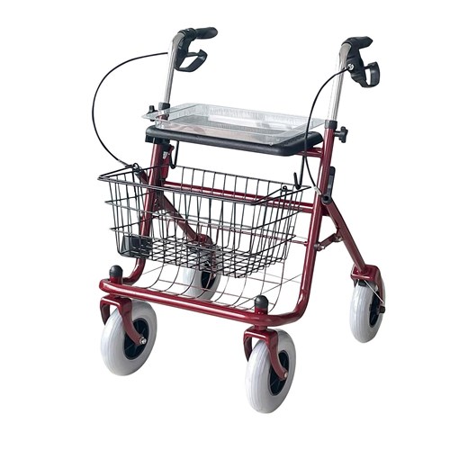 Shopper Walker
