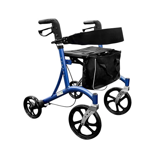 Side Fold Walker