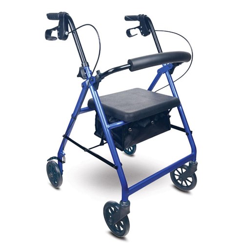 Territory Walker - Blue