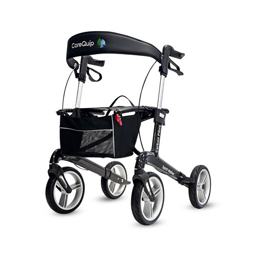 Spirit Walker Carbon Fibre - Medium