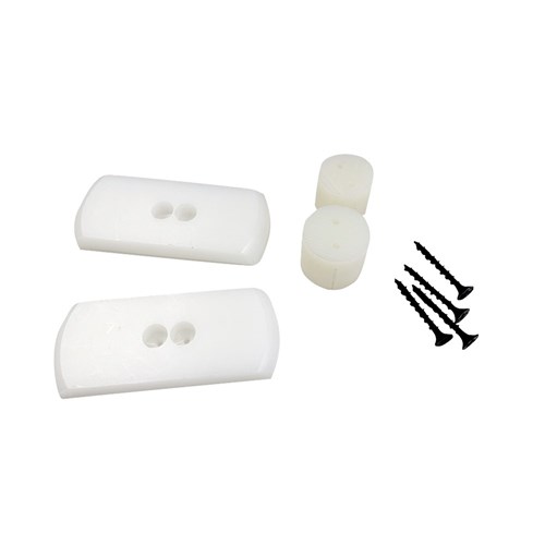 Walker Accessory - Medium Skis