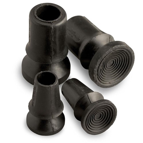 Stick Spare Part, Sherpa Tip - 16mm - Grey