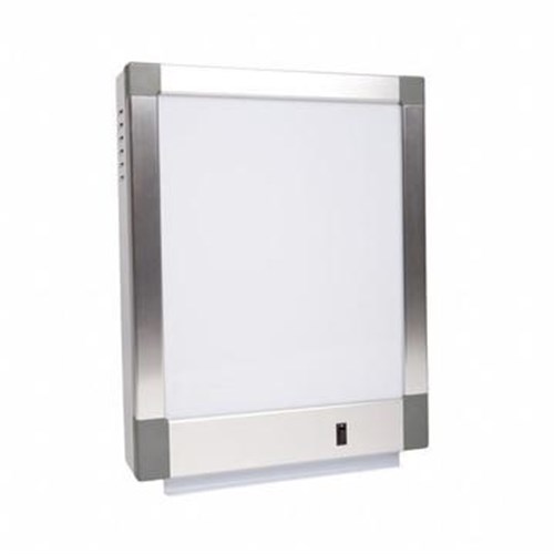Standard X-Ray Viewer Cabinet - Single