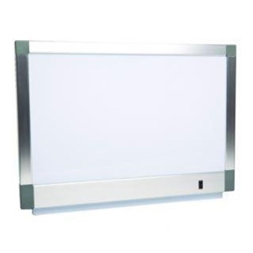 Standard X-Ray Viewer Cabinet - Double