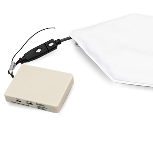 Cura1 Universal Chair Pad (380 x 255mm)