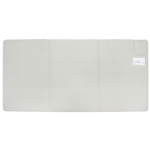 Cura1 Universal Dual Fold Floor Mat (1220 x 610mm)