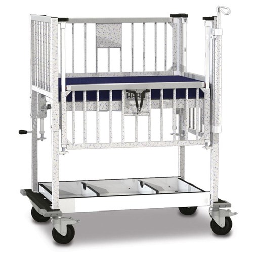Neonatal Crib, Fixed Height