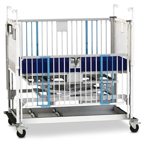 Critical Care Crib