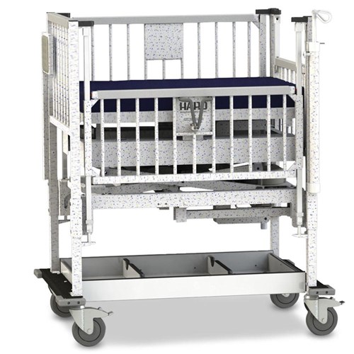 Neonatal Crib - Electric Hi-Lo