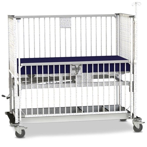 Standard Cot - Fixed Height