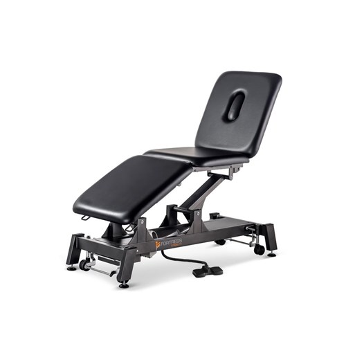 Stability 3 Section Treatment Table