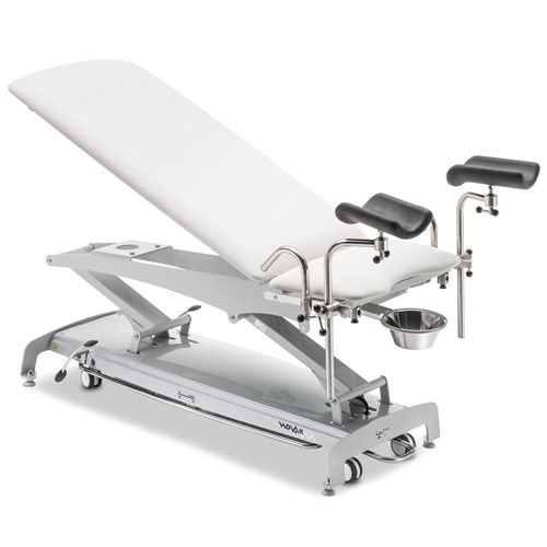 S2 Gynaecological Examination Table