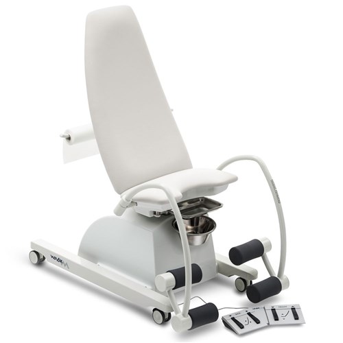 Gynaecology Chair