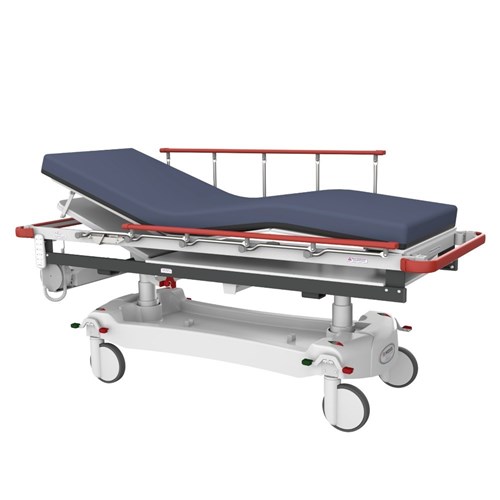 Contour Multi-X - Electric, Low