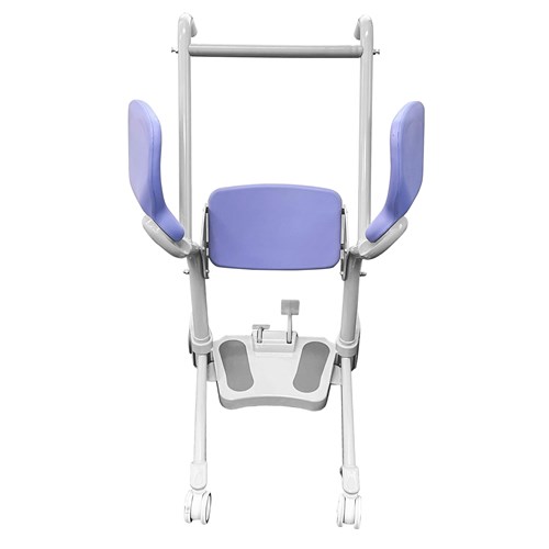 Smart Stand Transfer Aid