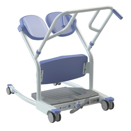 Lotus Compact Stand Up Aid