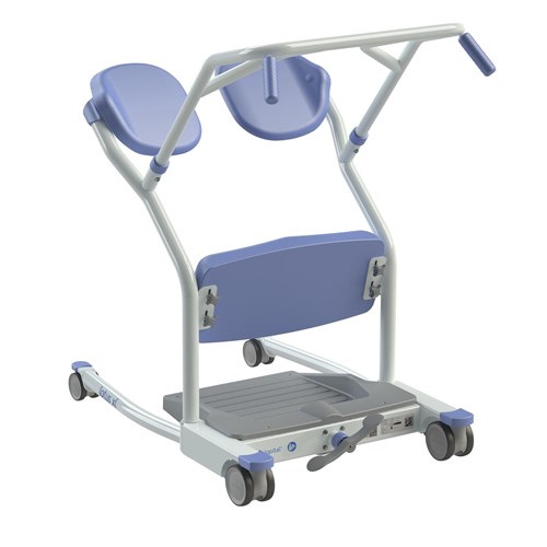 Lotus XL Stand Aid