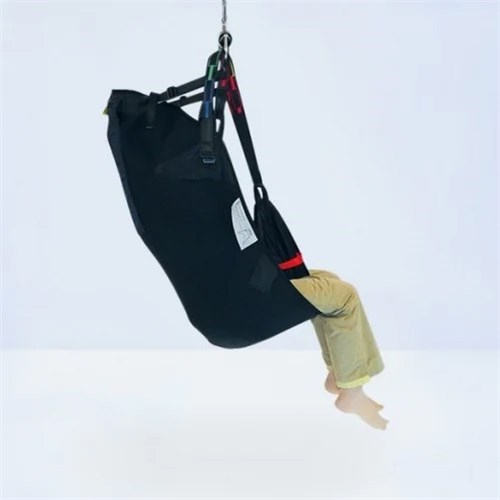 In Situ Sling - Straight Leg Style - Parasilk - Loops - Large