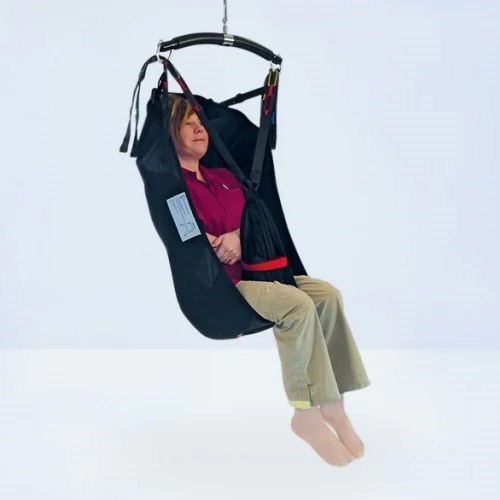 In Situ Sling - Straight Leg Style - Parasilk - Loops - Medium