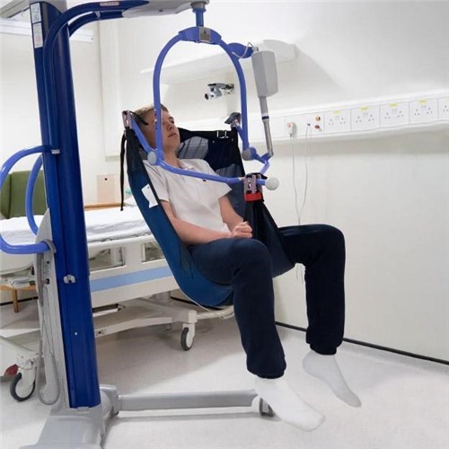 In Situ Sling - High Easy Style - Parasilk - Clips - Large