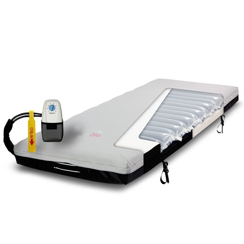 CuroCell SAM Pro CF16 - Single, 85 x 200cm