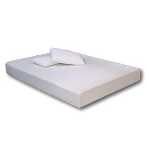 iCare Firm Mattress - Long Single