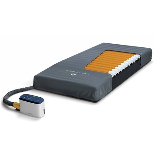 CuroCell A4 CX20 - King Single, 105 x 200cm