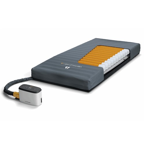 CuroCell IQ CX15 - King Single, 105 x 200cm