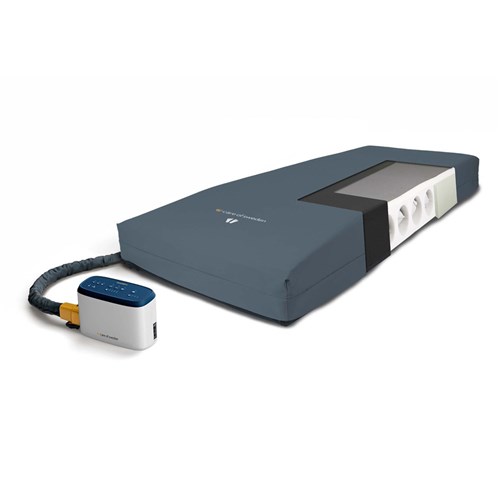 CuroCell IQ Cirrus - King Single, 105 x 200cm