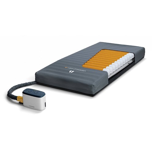 CuroCell A4 CX15 - King Single