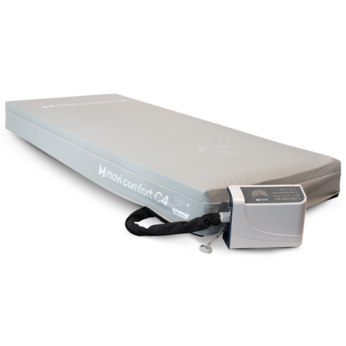 MoviComfort C4 Powered Hybrid Mattress
