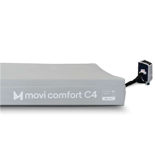 MoviComfort C4 Powered Hybrid Mattress