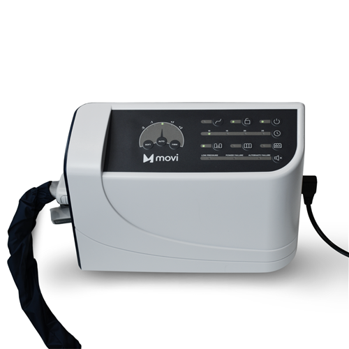 MoviComfort C4 Powered Hybrid Mattress