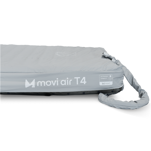MoviAir T4 Mattress