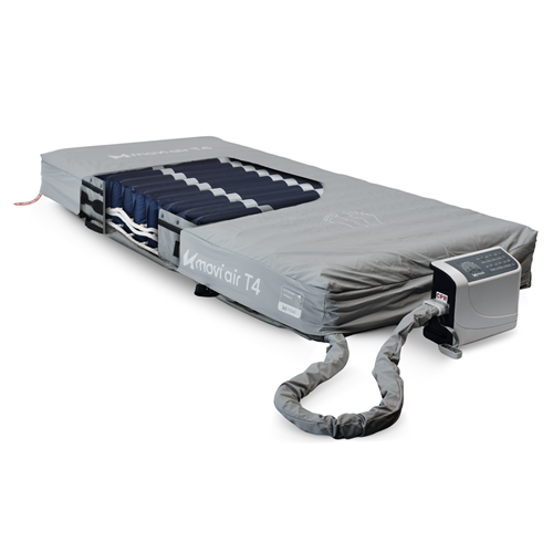 MoviAir T4 Mattress - King Single 1050mm Width