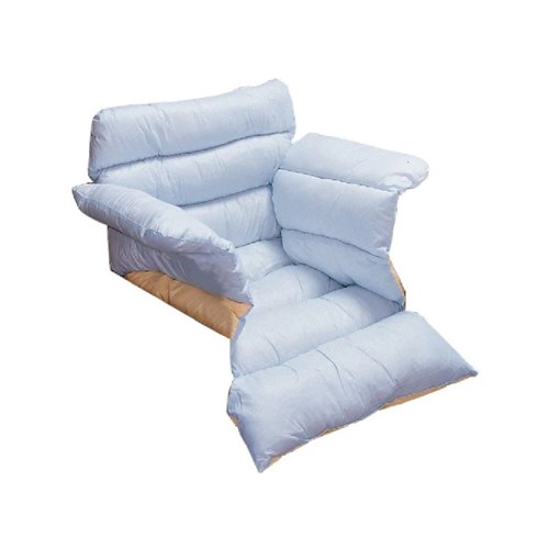 Silicore Fibre Wheelchair Pad