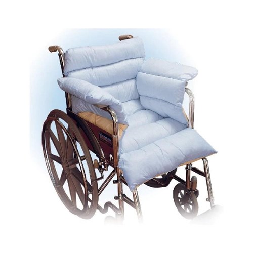 Silicore Fibre Wheelchair Pad