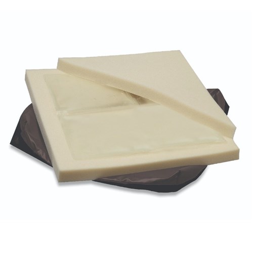 Span America Gel-T Cushion - 46 x 41