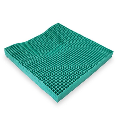 Equagel General Cushion - 46 x 41